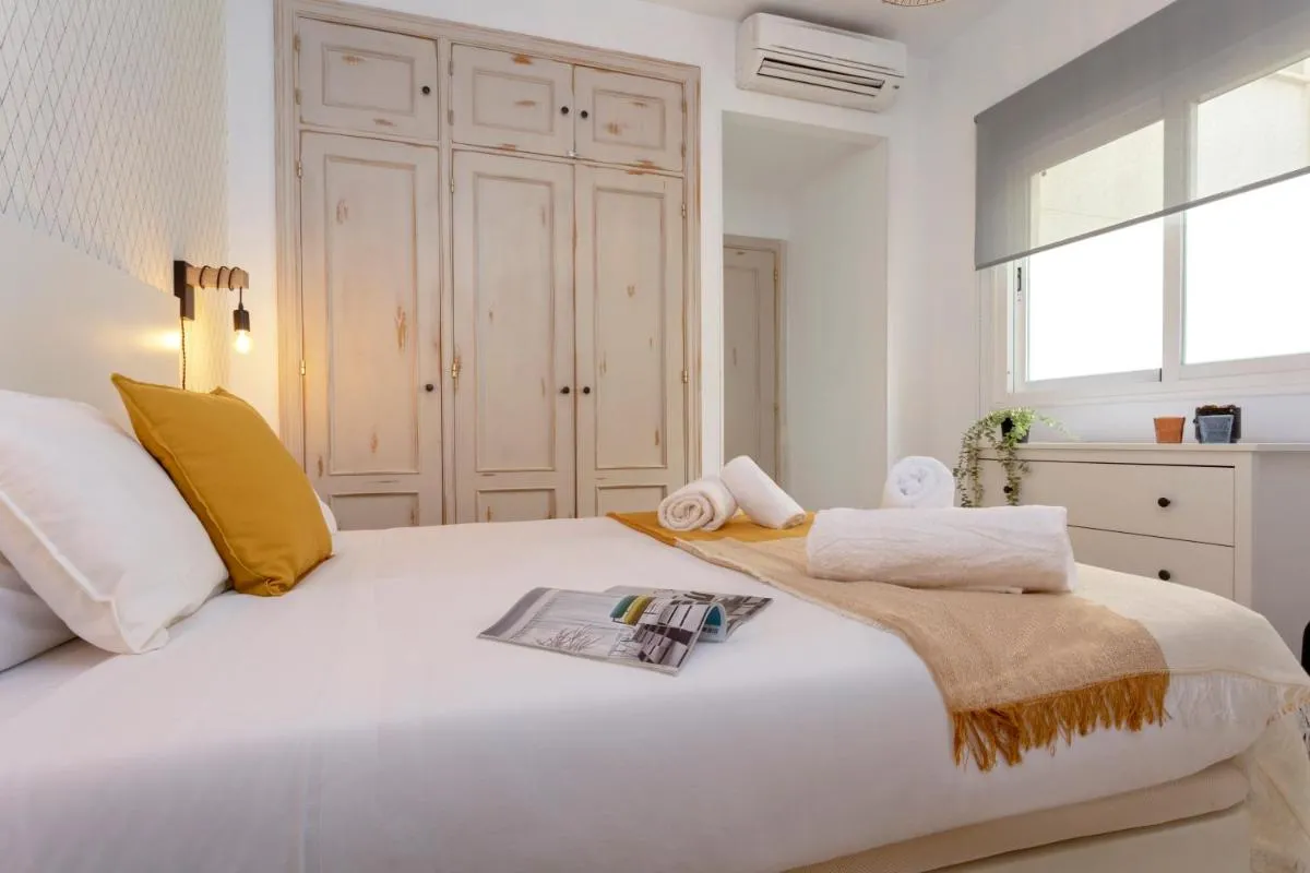 Image 1 of Precioso apartamento en pleno centro by Rent Me