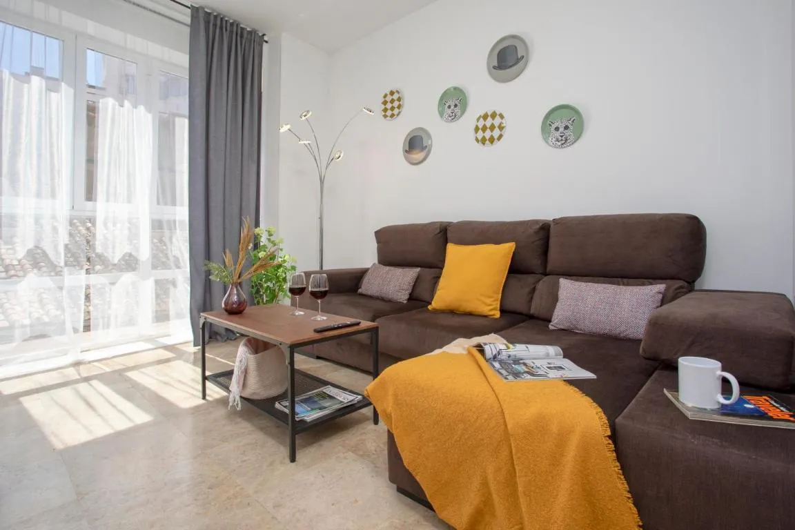 Image of Precioso apartamento en pleno centro by Rent Me
