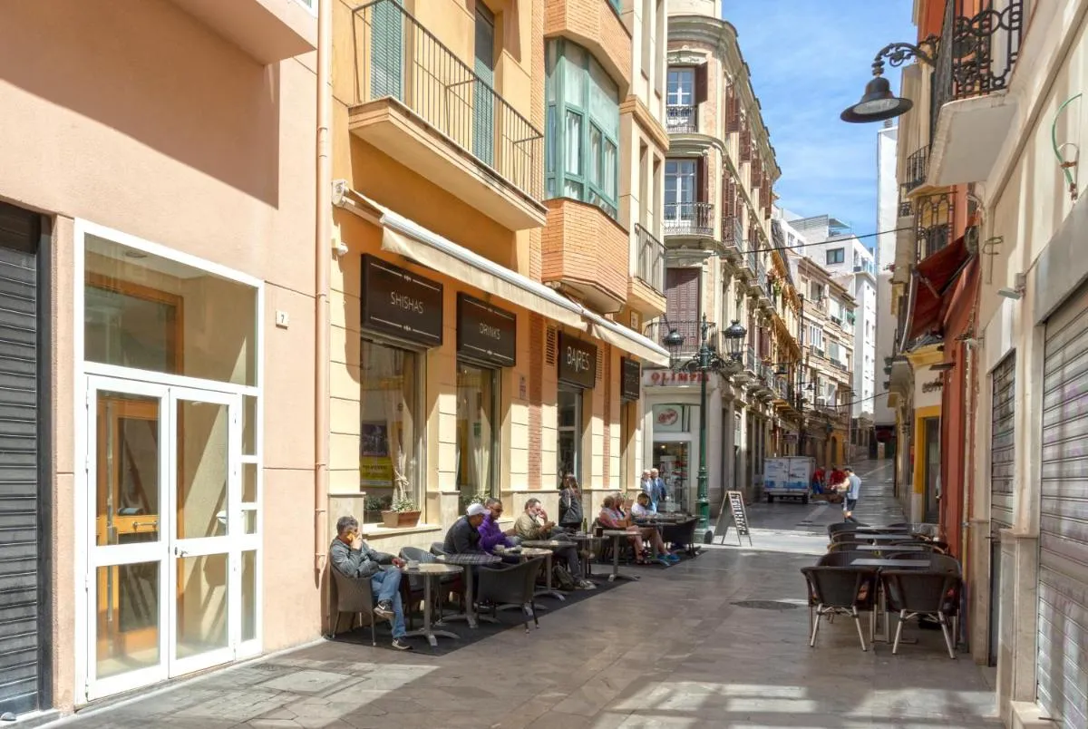Image 5 of Precioso apartamento en pleno centro by Rent Me