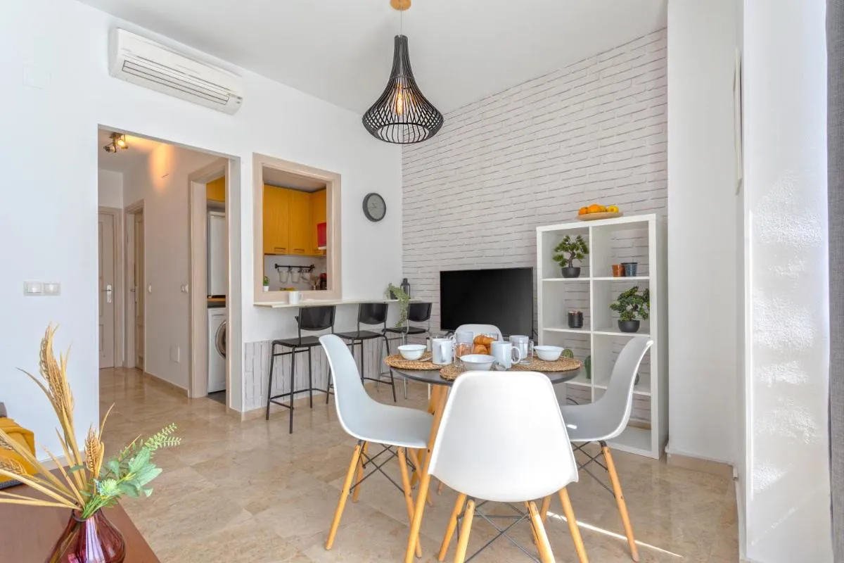 Image 3 of Precioso apartamento en pleno centro by Rent Me