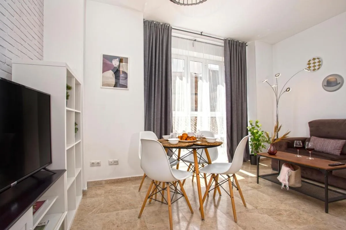 Image 4 of Precioso apartamento en pleno centro by Rent Me