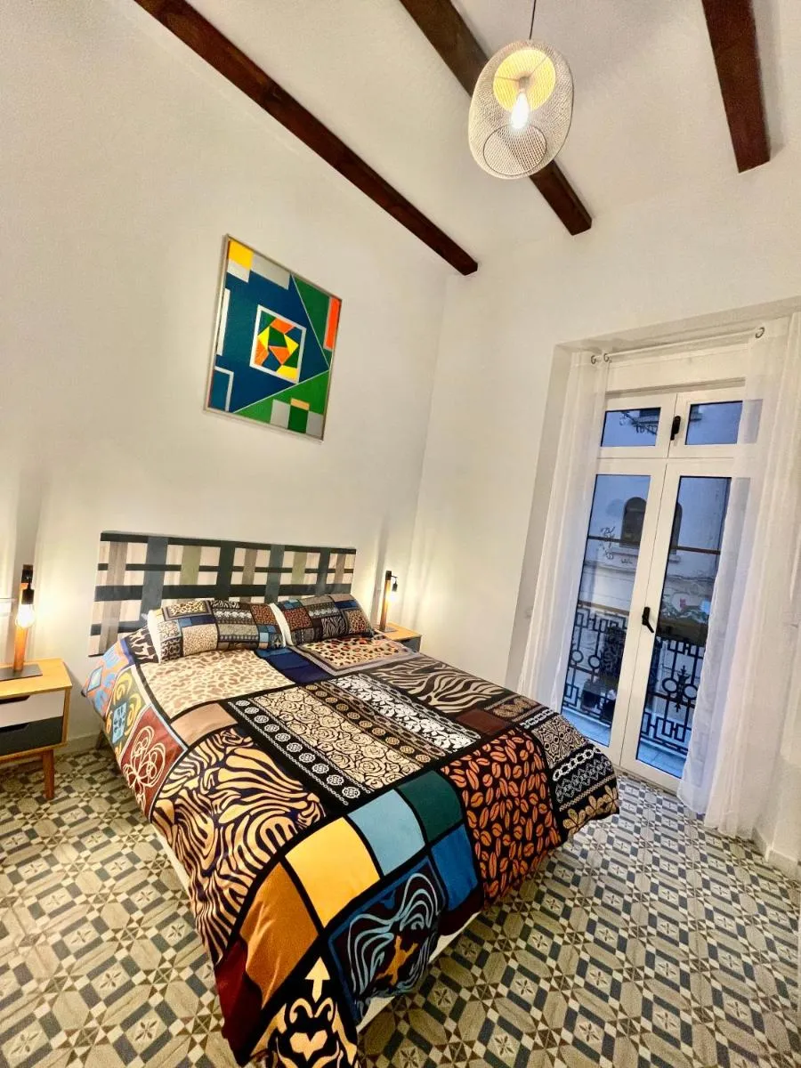 Image 4 of Puerta Roja 3 bedroom Luxury Apartment
