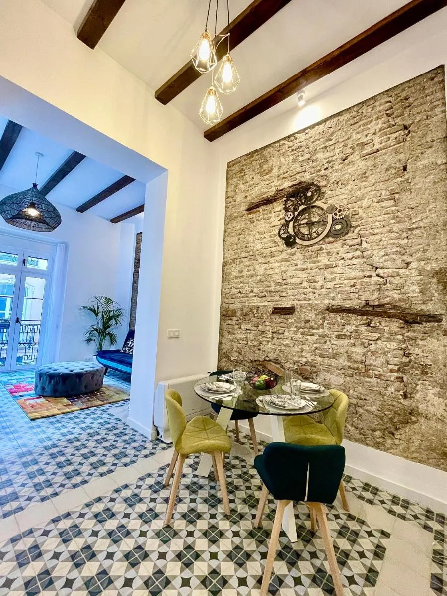 Image 6 of Puerta Roja 3 bedroom Luxury Apartment