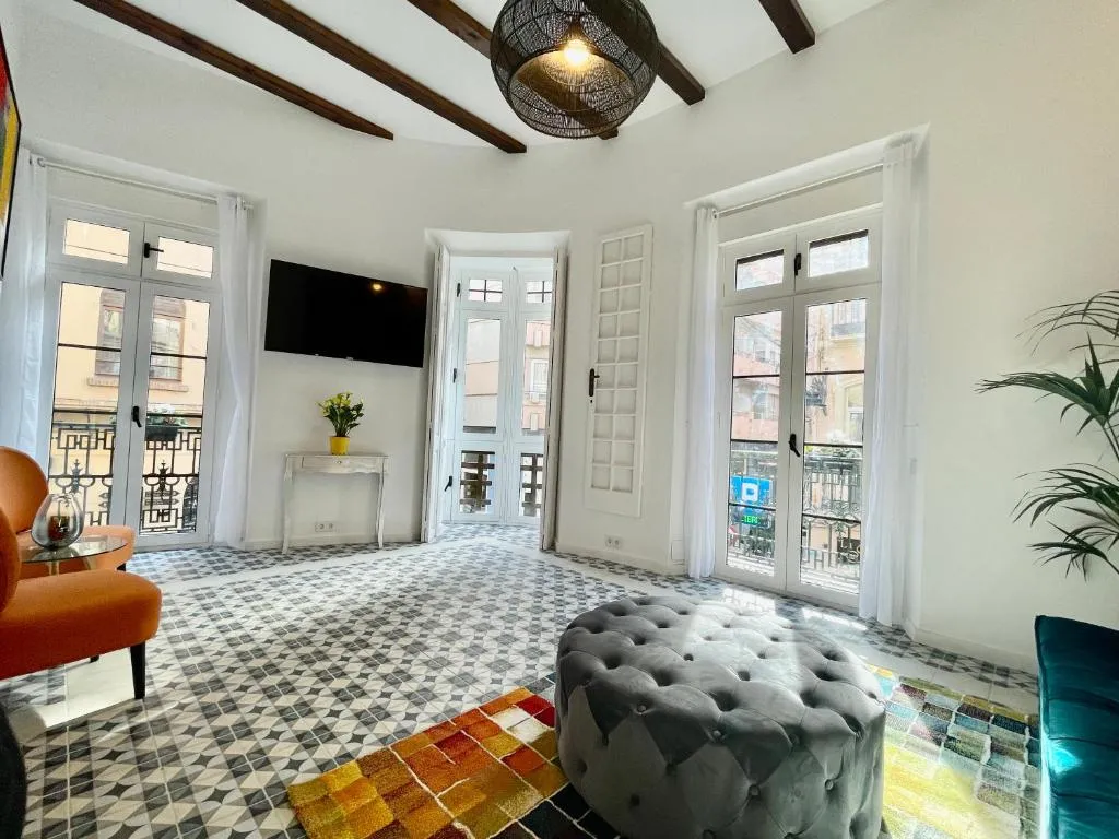 Image of Puerta Roja 3 bedroom Luxury Apartment