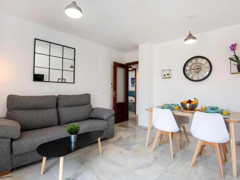 Image of ROSALEDA CENTER APARTMENT