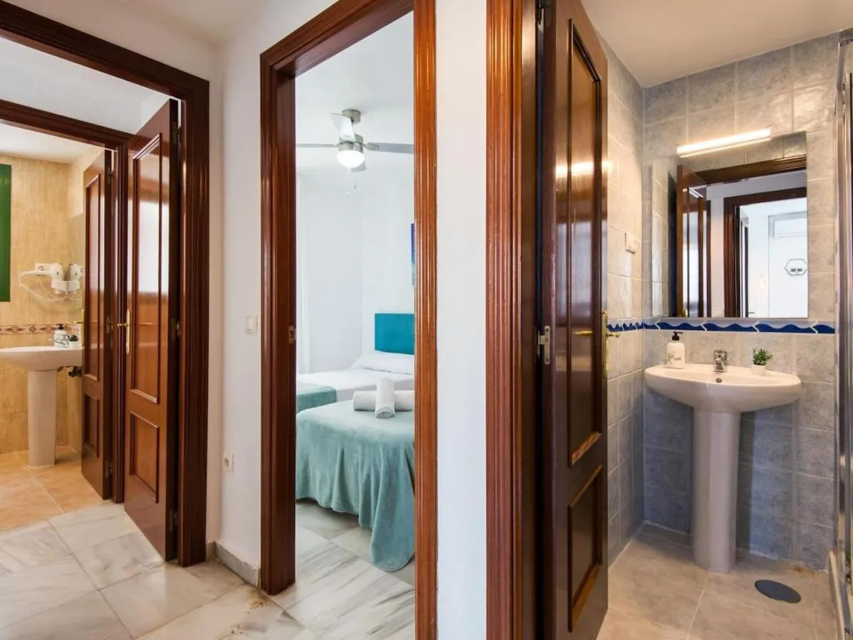 Image 2 of ROSALEDA CENTER APARTMENT