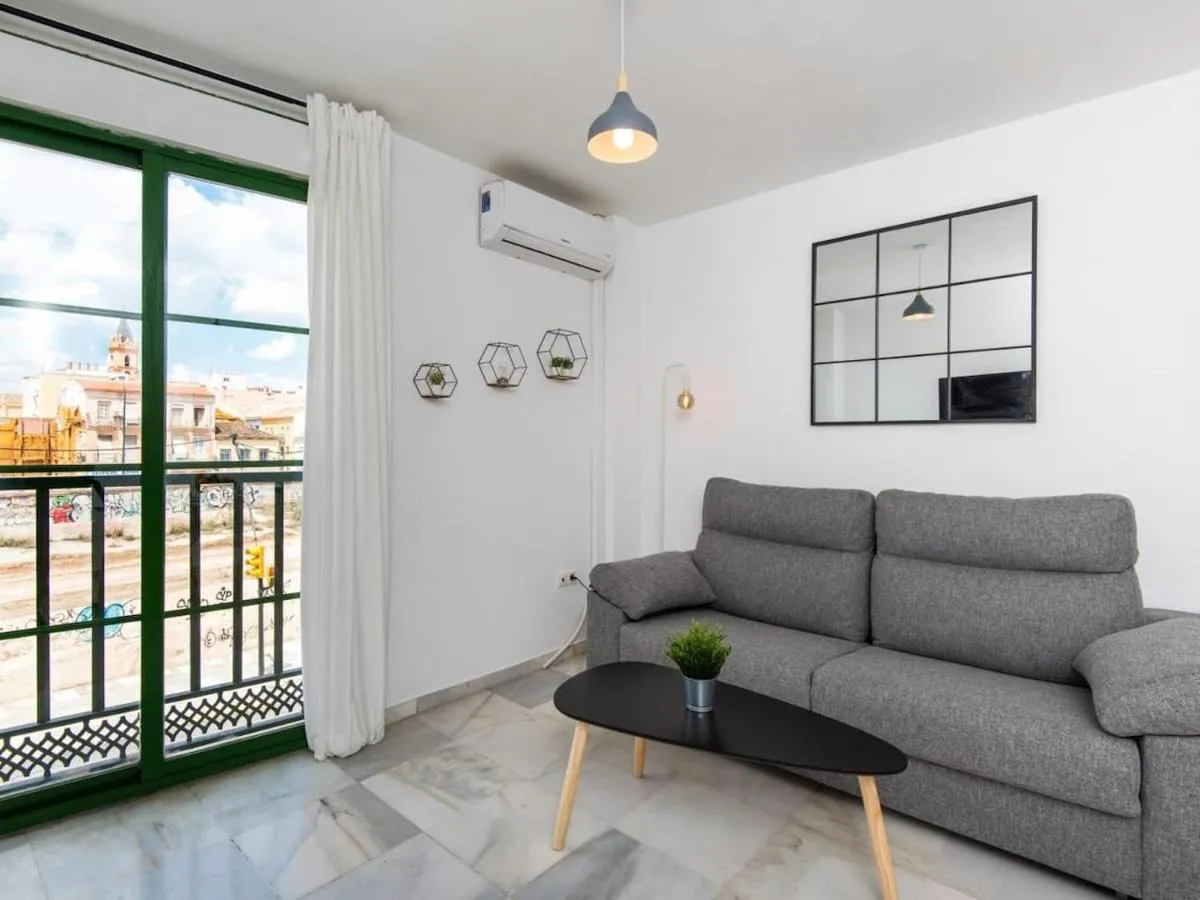 Image 4 of ROSALEDA CENTER APARTMENT
