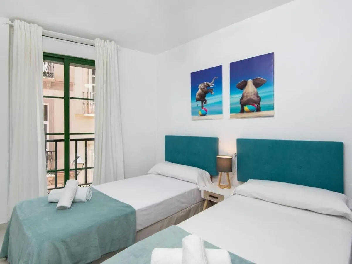 Image 6 of ROSALEDA CENTER APARTMENT