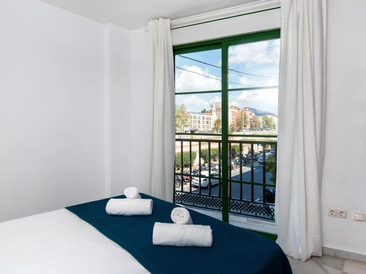 Image 1 of ROSALEDA CENTER APARTMENT