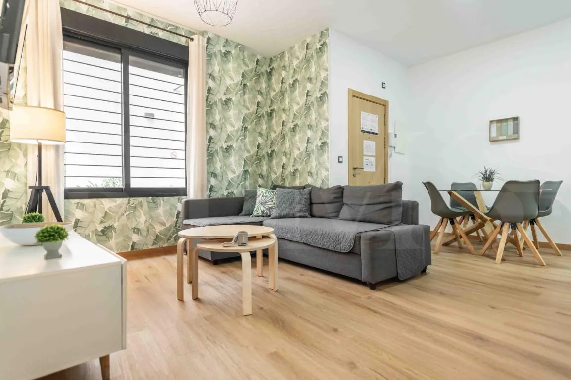 Image of Relaxing apartment with community pool & parking – Center by REMS