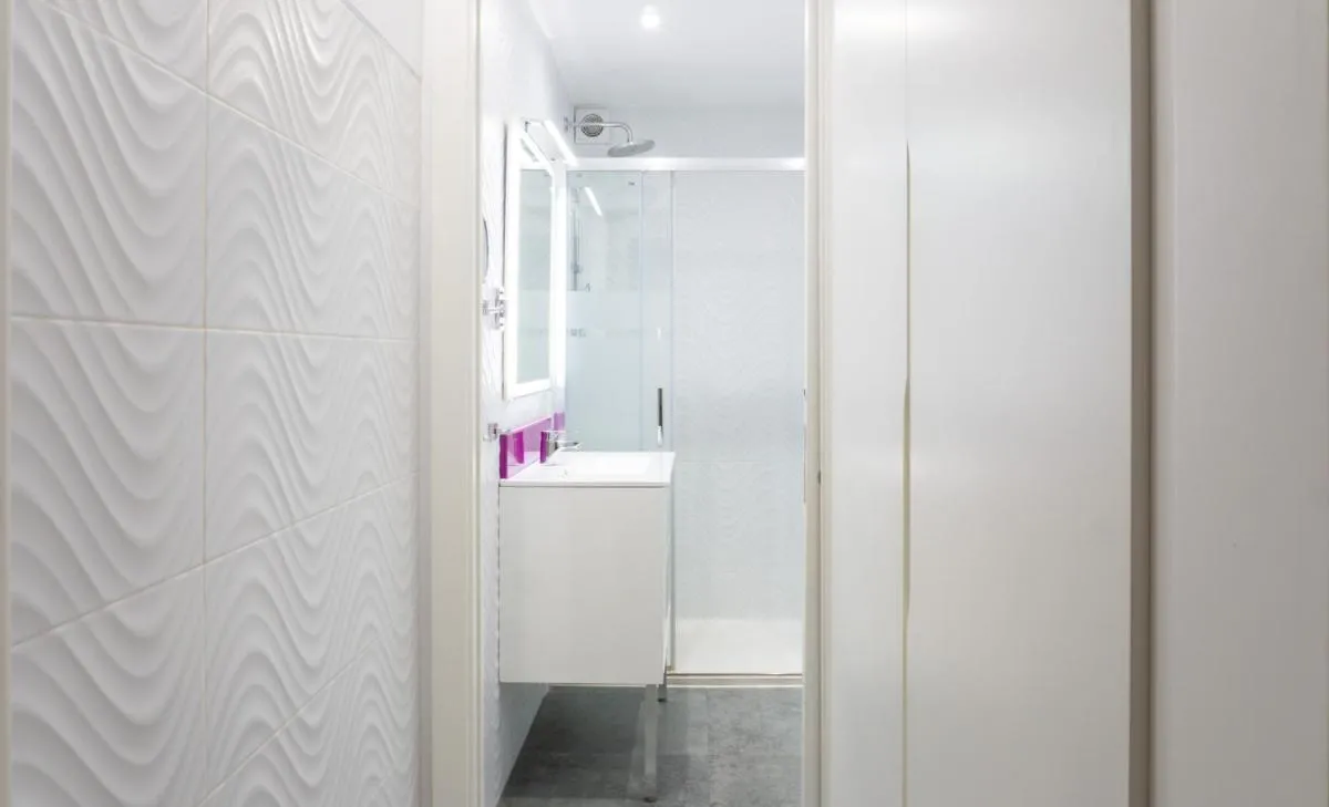 Image 2 of Reyes Apartment Malaga Center
