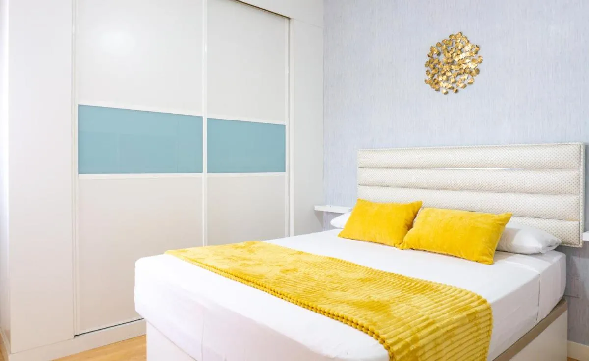 Image 1 of Reyes Apartment Malaga Center