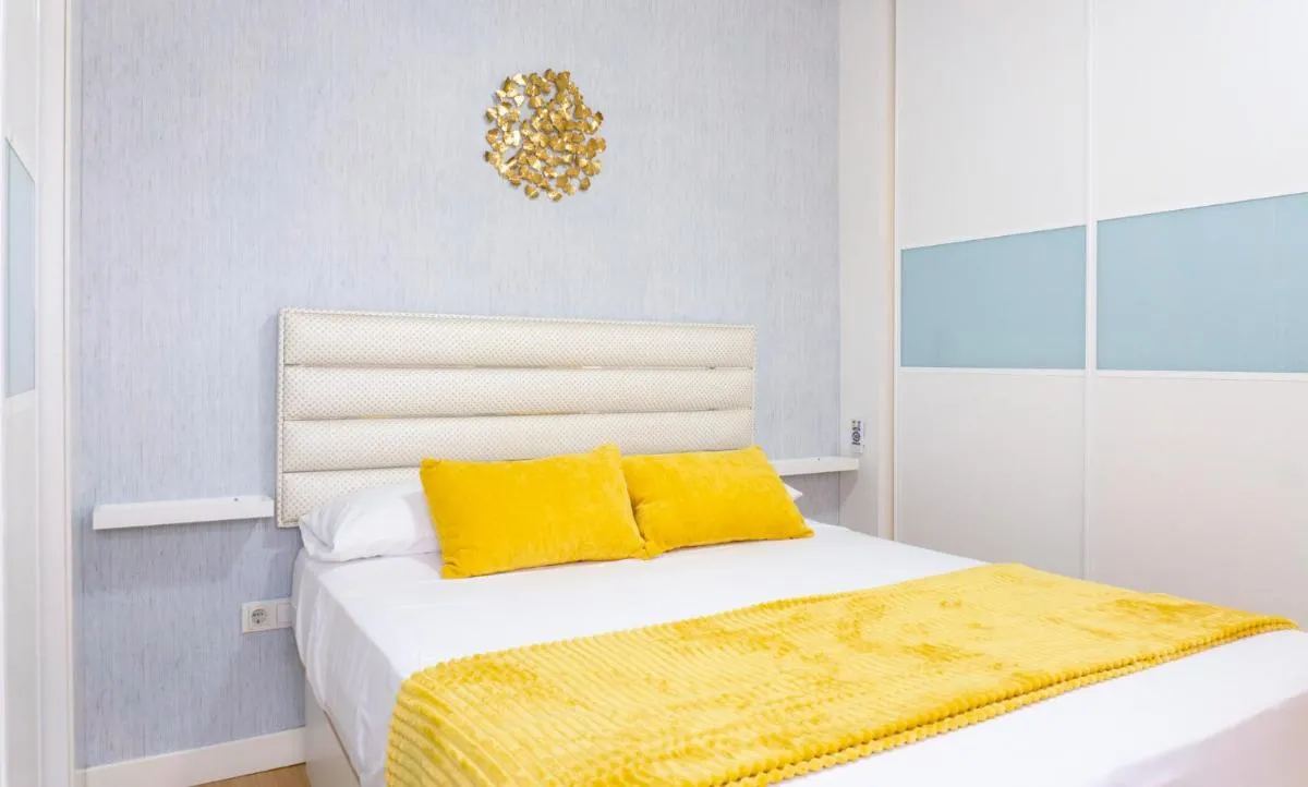 Image 5 of Reyes Apartment Malaga Center