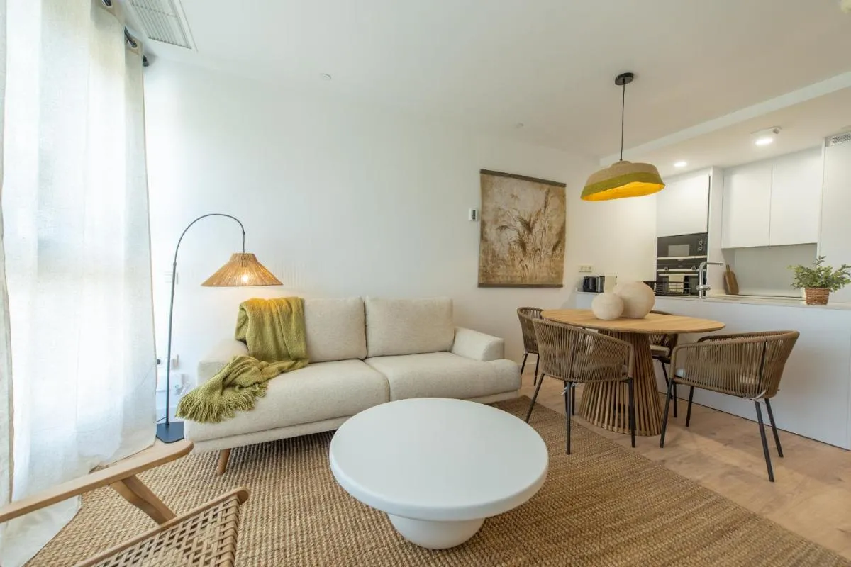 Image 1 of SONORA Suite