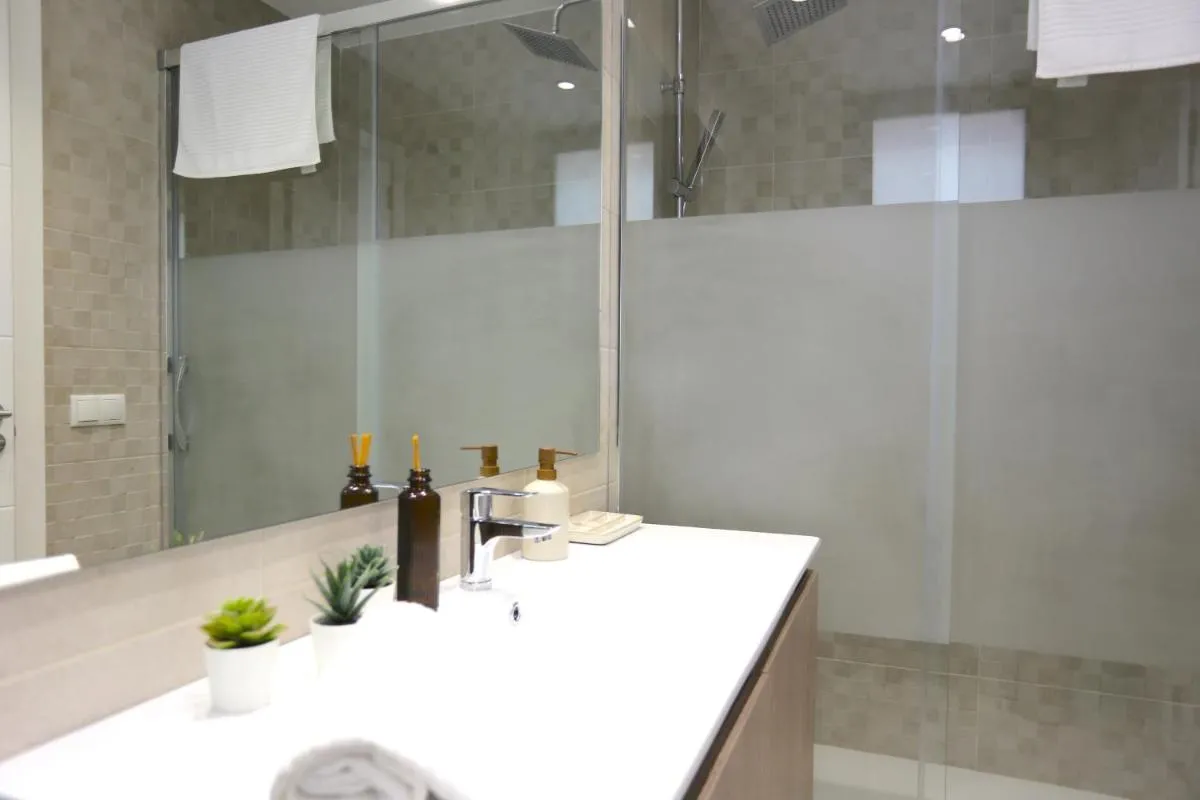 Image 2 of SOUL Malaga City Apartment