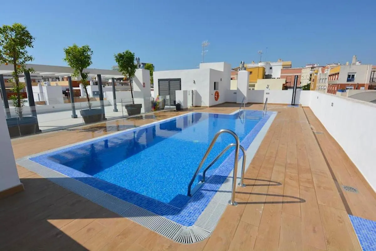 Image 3 of SOUL Malaga City Apartment
