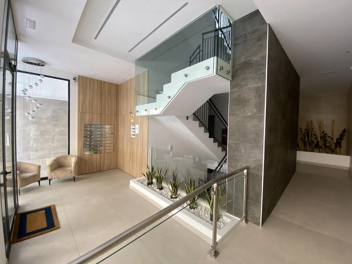 Image 1 of SOUL Malaga City Apartment