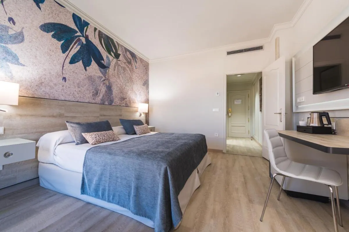 Image 4 of Salles Hotel Málaga Centro