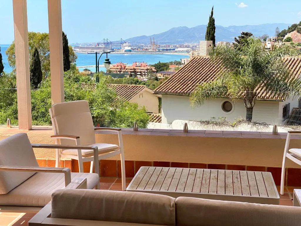 Image of Santa Catalina Home