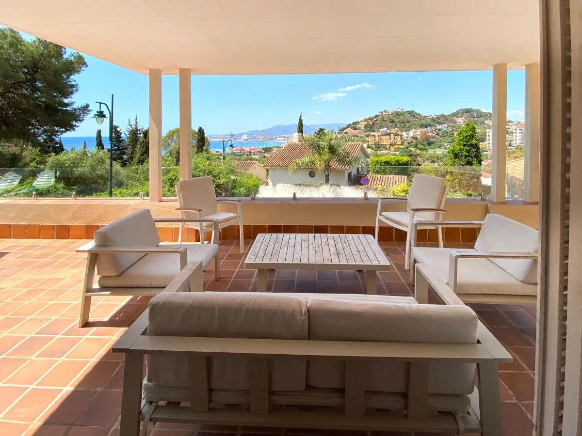 Image 5 of Santa Catalina Home