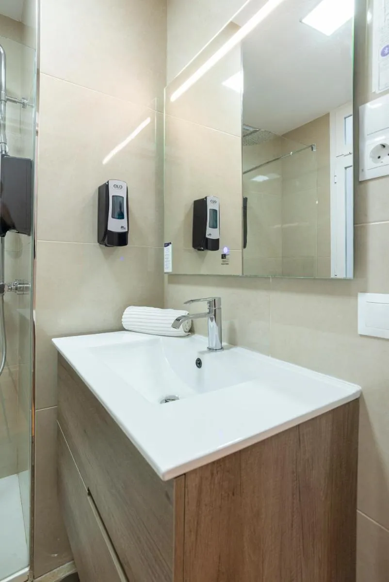 Image 4 of Santos Thyssen by ELE Apartments