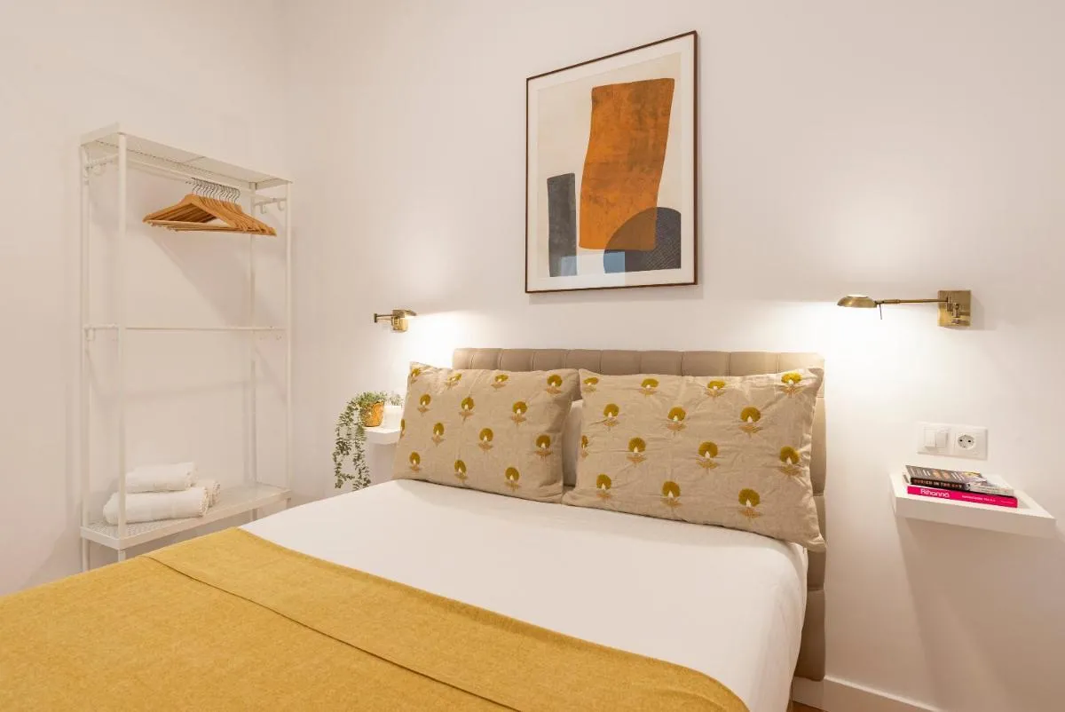 Image 5 of Santos Thyssen by ELE Apartments