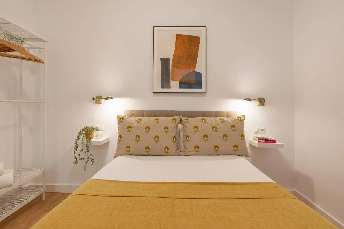 Image of Santos Thyssen by ELE Apartments