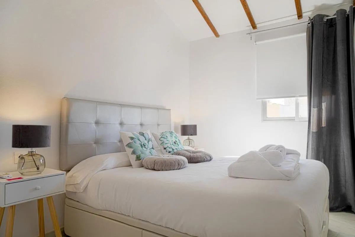Image 1 of Six Apartments by Caleta Homes