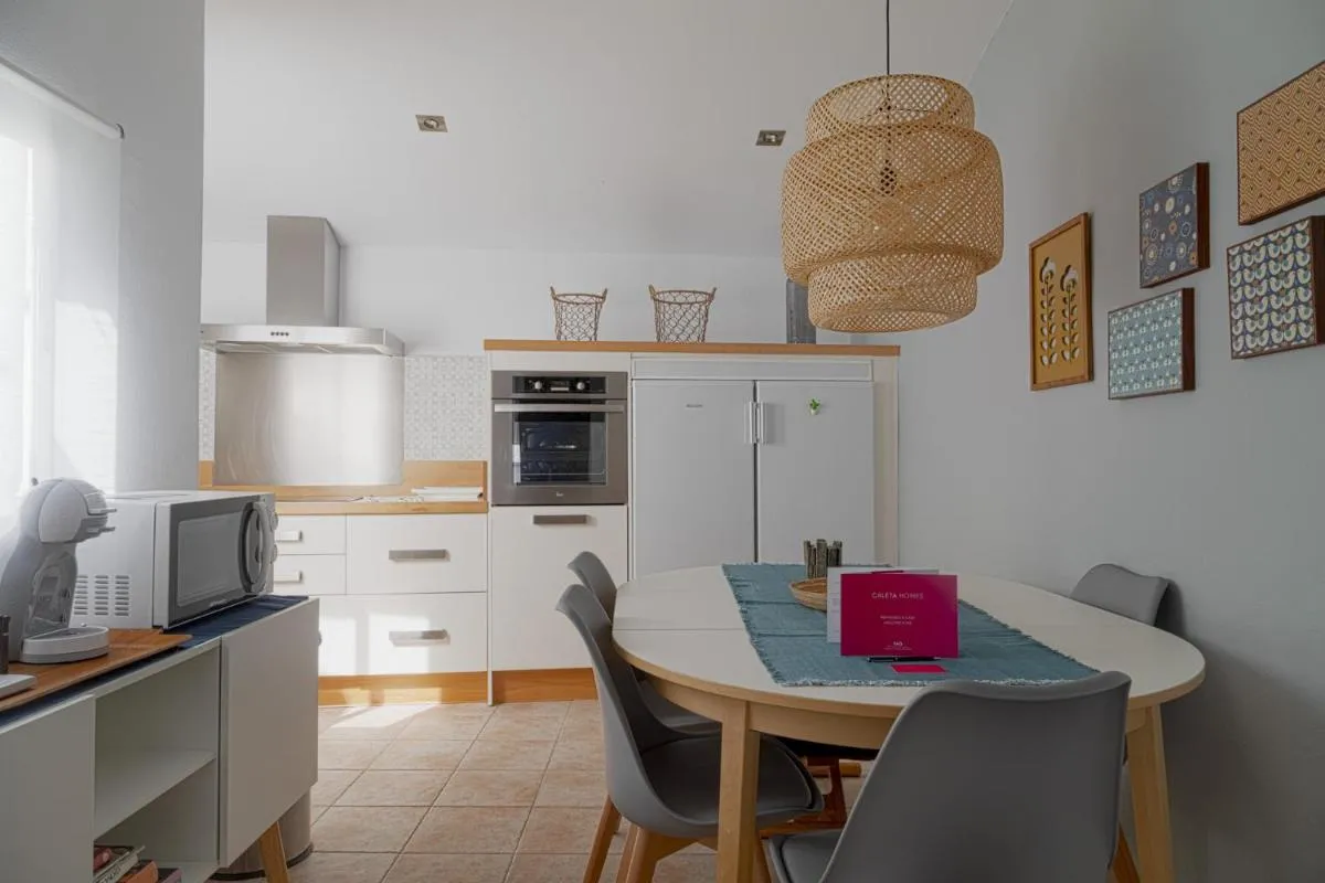 Image 5 of Six Apartments by Caleta Homes