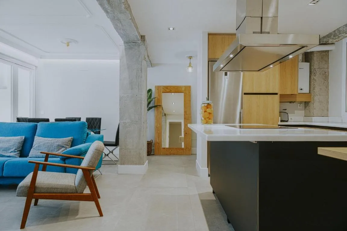 Image of Six Apartments by Caleta Homes