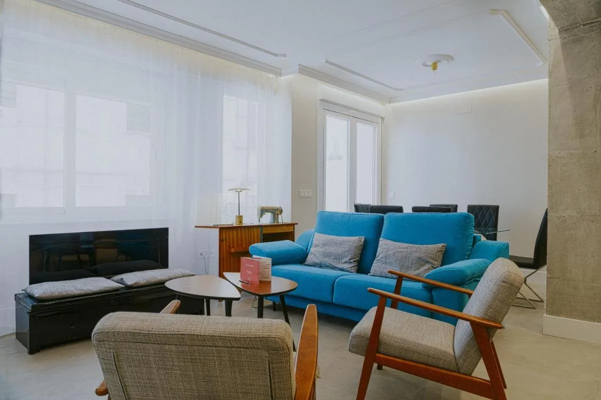 Image 4 of Six Apartments by Caleta Homes