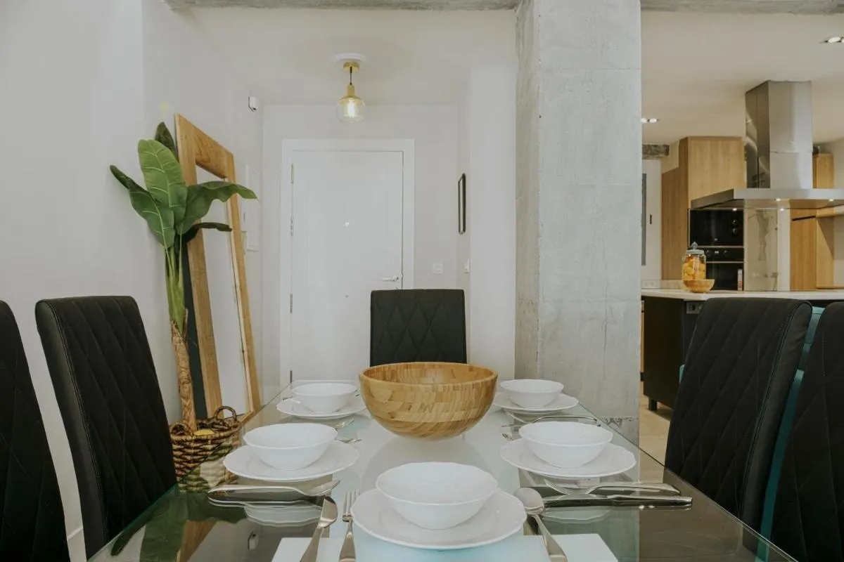 Image 2 of Six Apartments by Caleta Homes