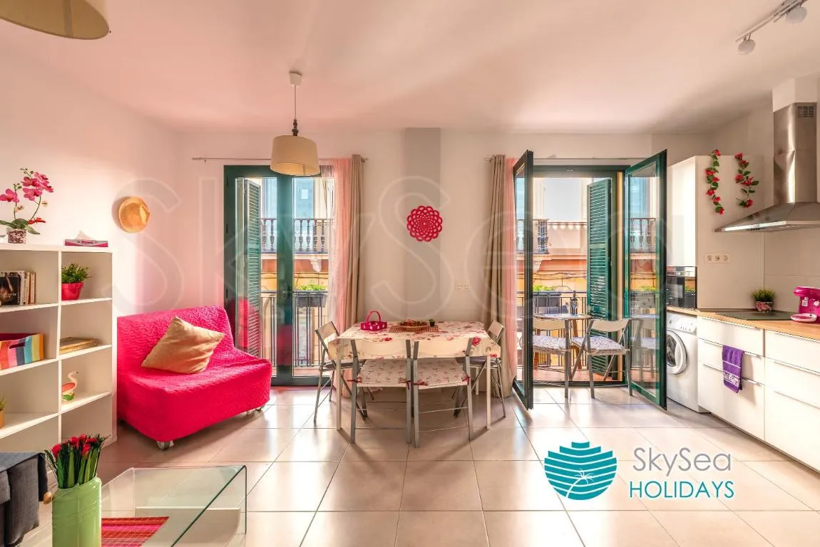 Image of SkySea Holidays CITY CENTER SUITES