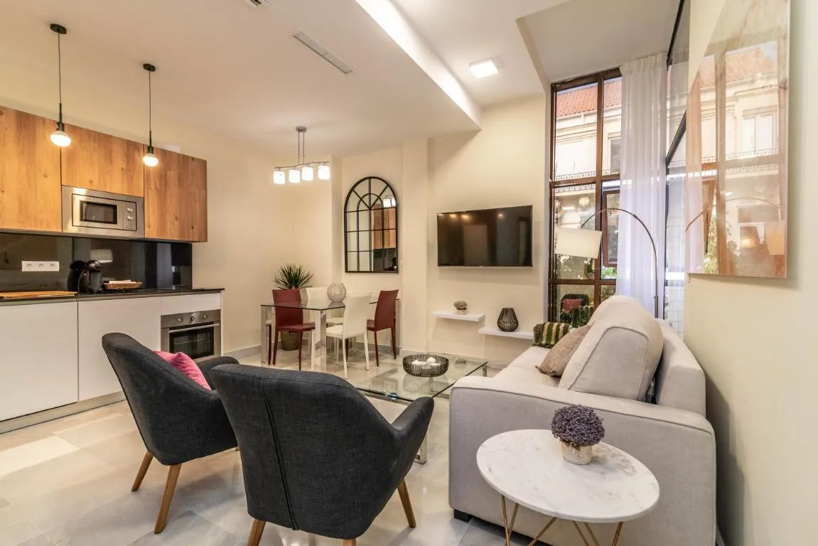 Image of Soho Apartment Principal Avenue