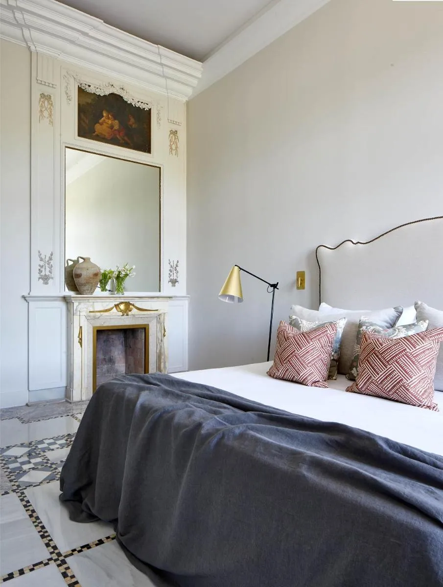 Image 5 of Soho Boutique Castillo de Santa Catalina – Adults Recommended
