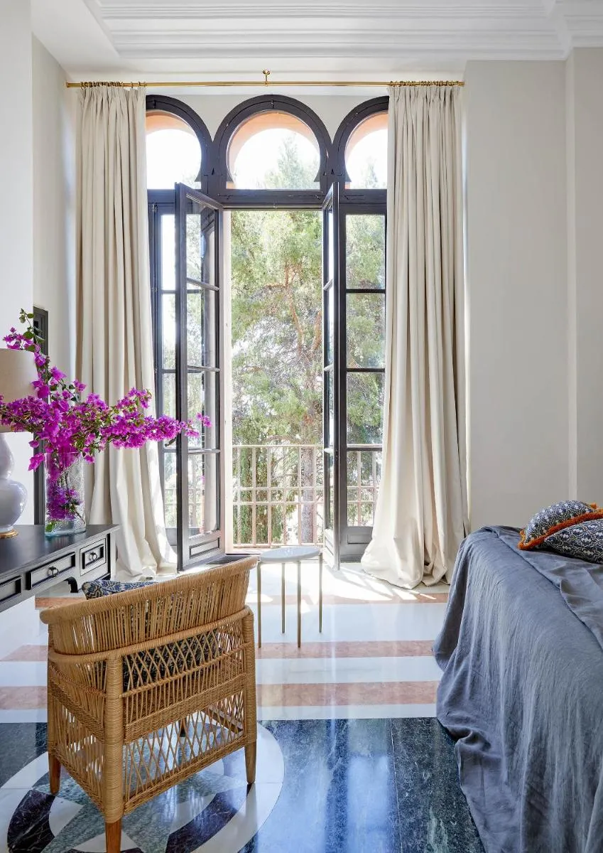 Image 3 of Soho Boutique Castillo de Santa Catalina – Adults Recommended