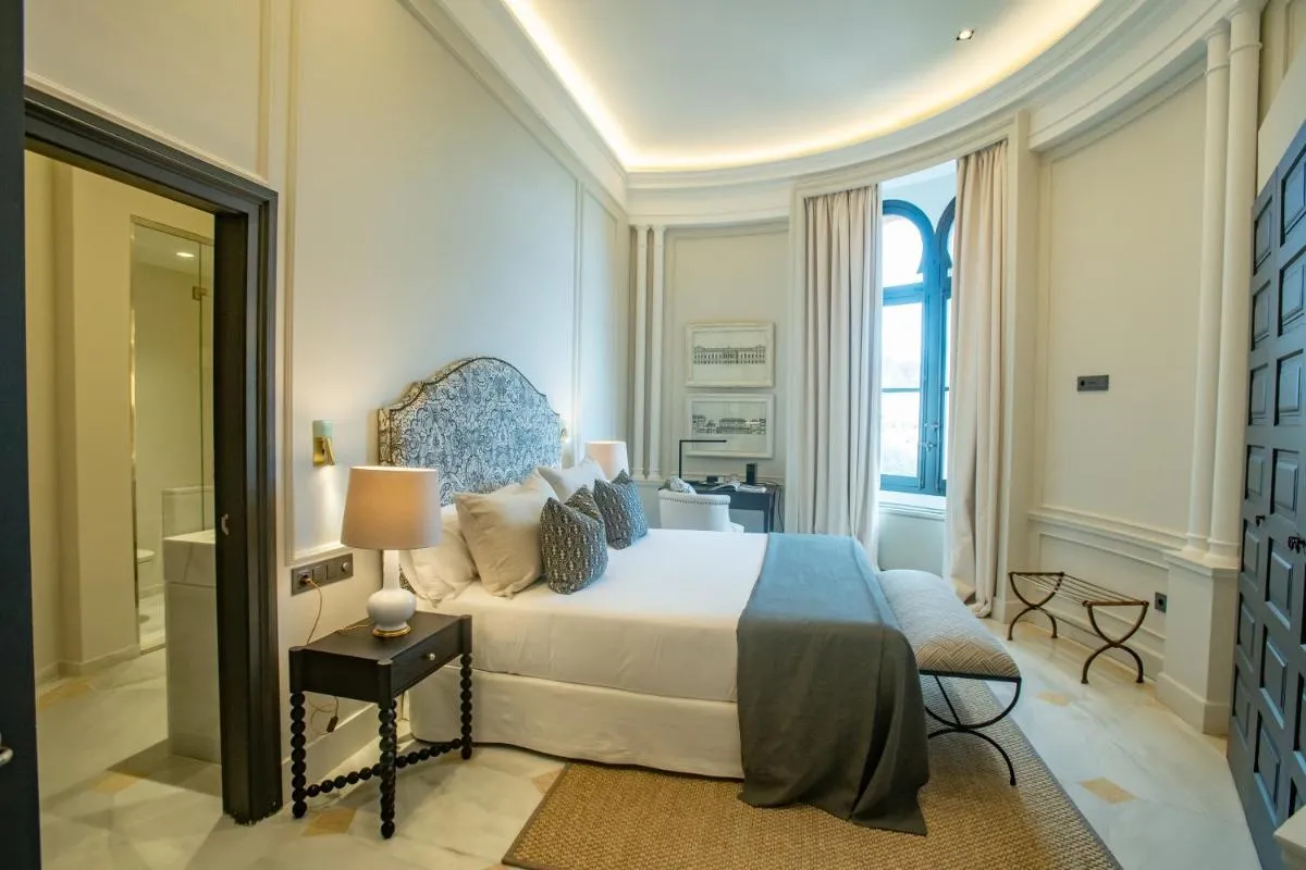 Image 1 of Soho Boutique Castillo de Santa Catalina – Adults Recommended