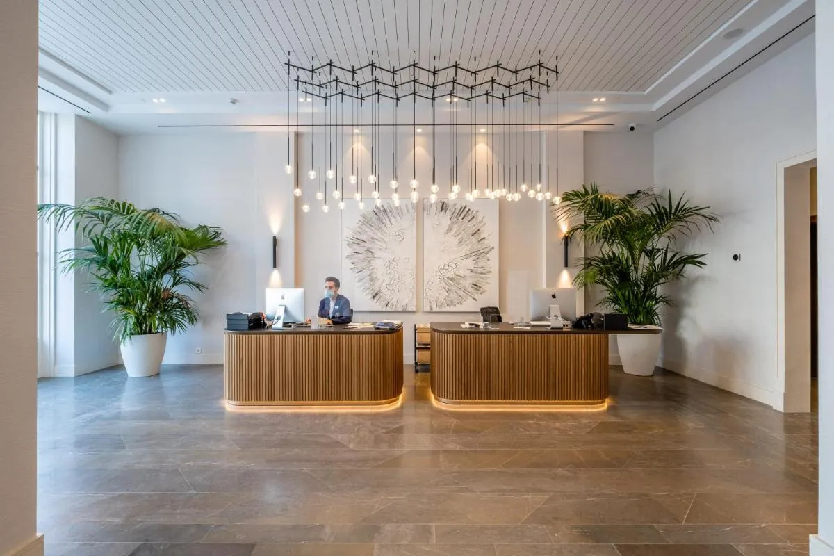Image 4 of Soho Boutique Equitativa