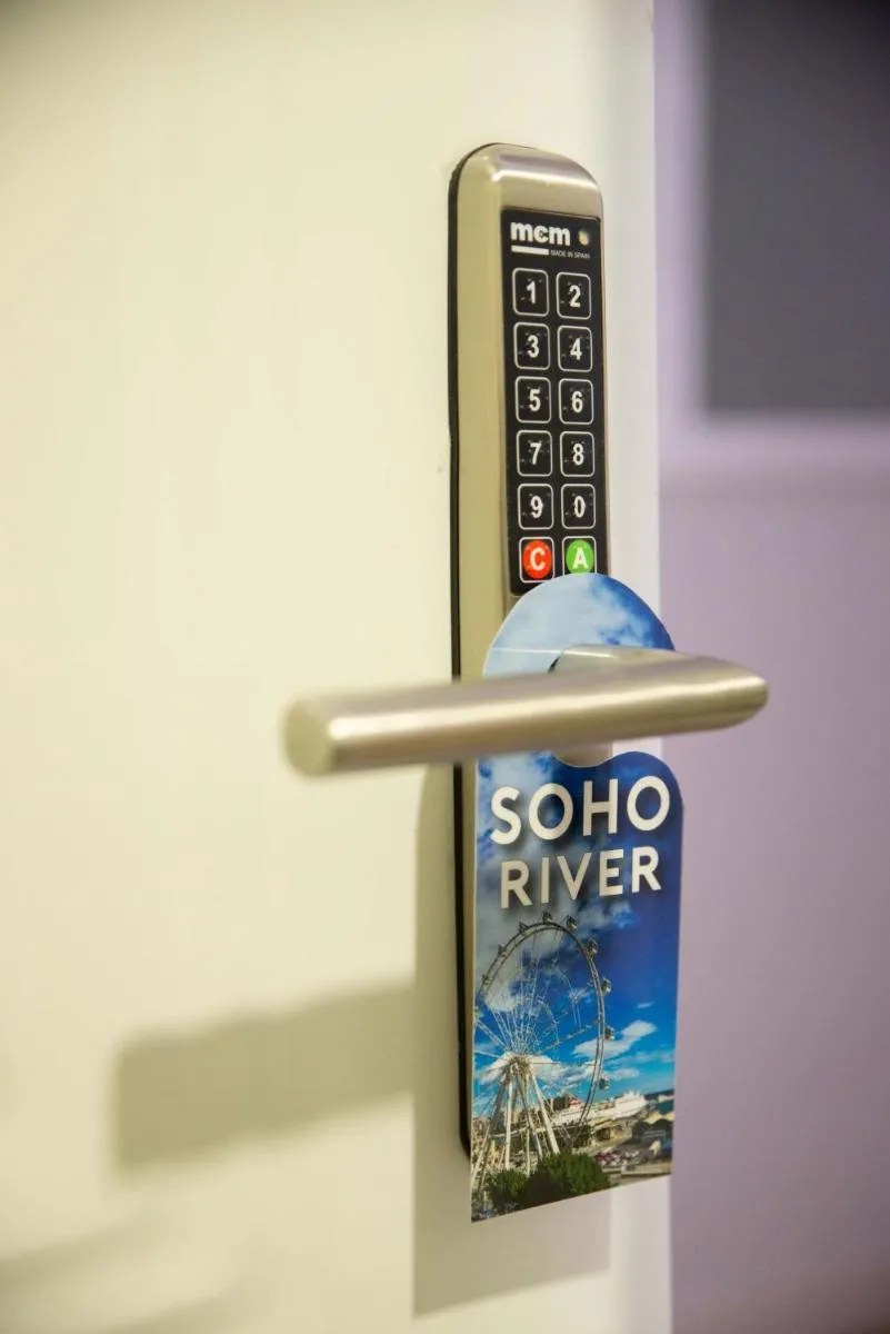 Image 3 of Soho River