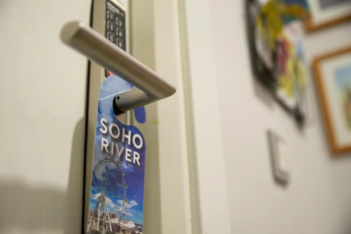 Image 5 of Soho River