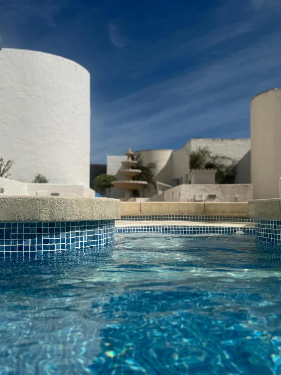 Image 5 of Southern Sun A Modern Apartment on Mijas Golf