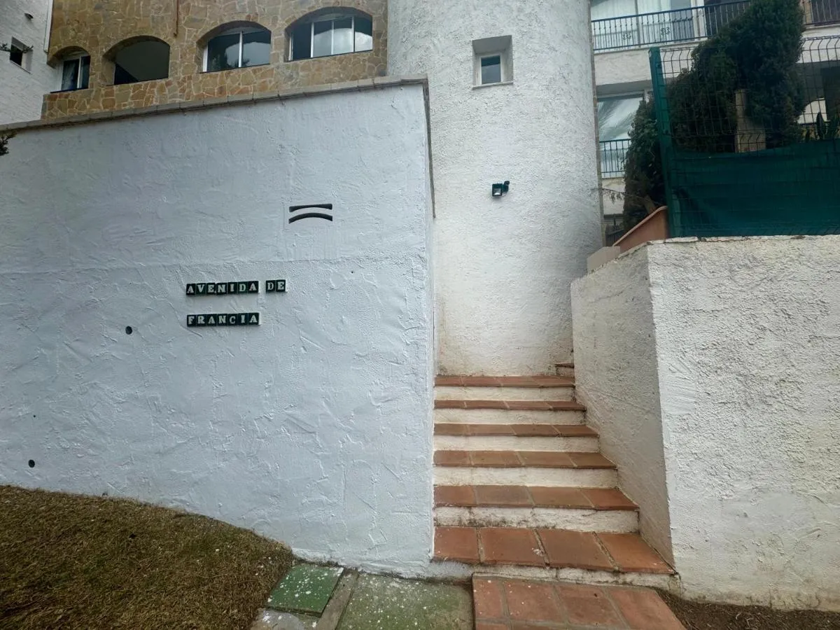 Image 1 of Southern Sun A Modern Apartment on Mijas Golf