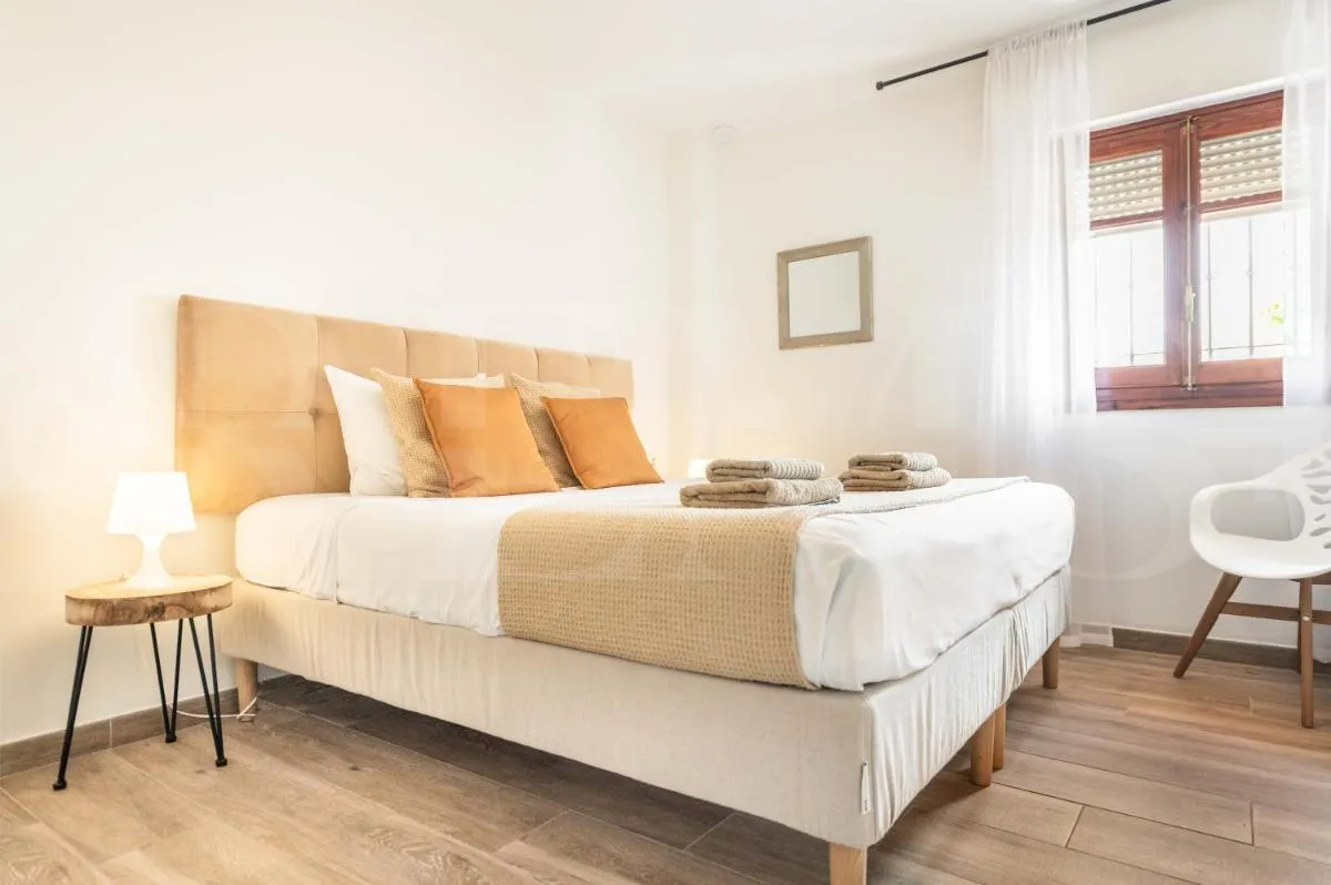 Image 1 of Spacious apartment next to Plaza de la Merced