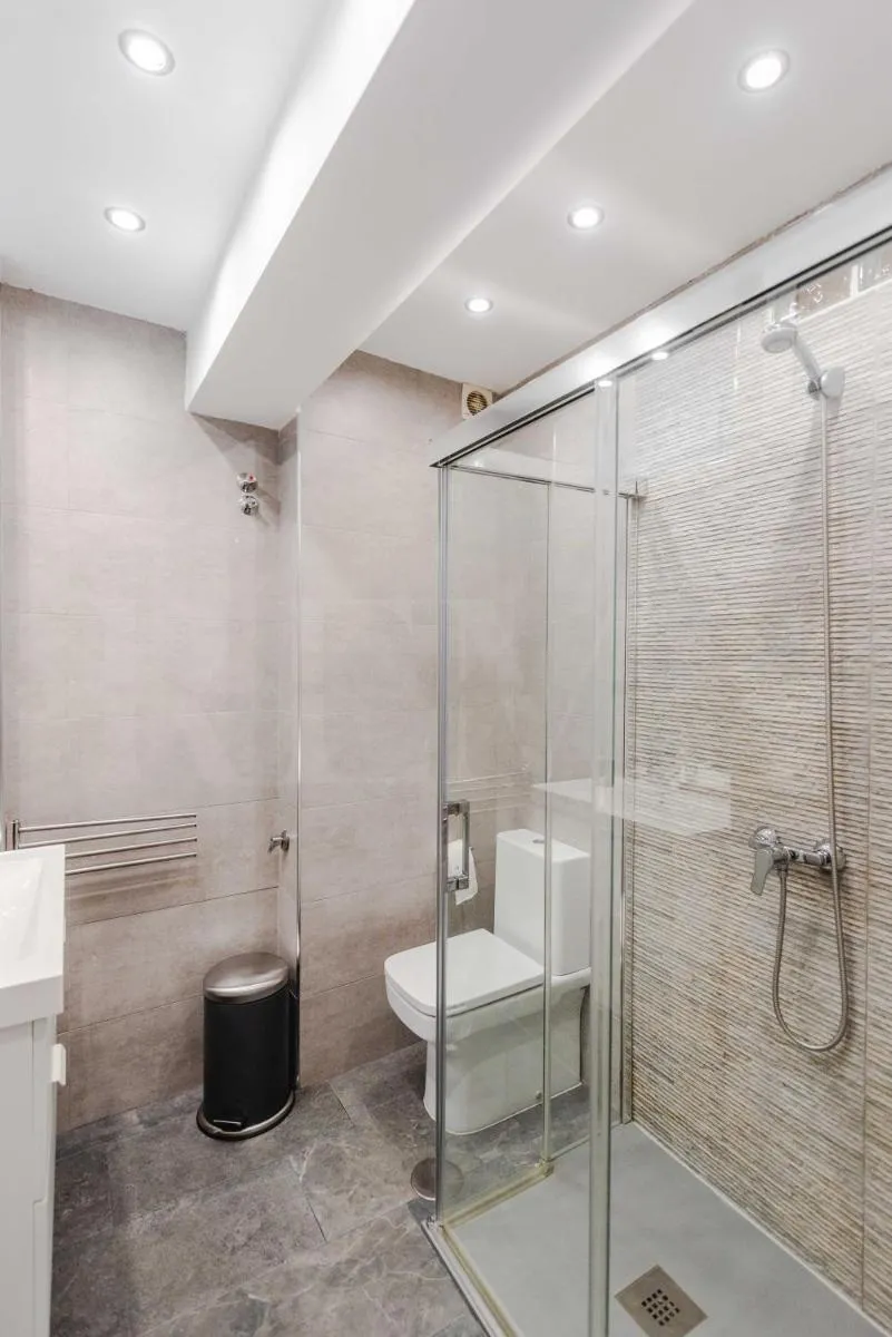 Image 3 of Spacious apartment with a view – historic center by REMS