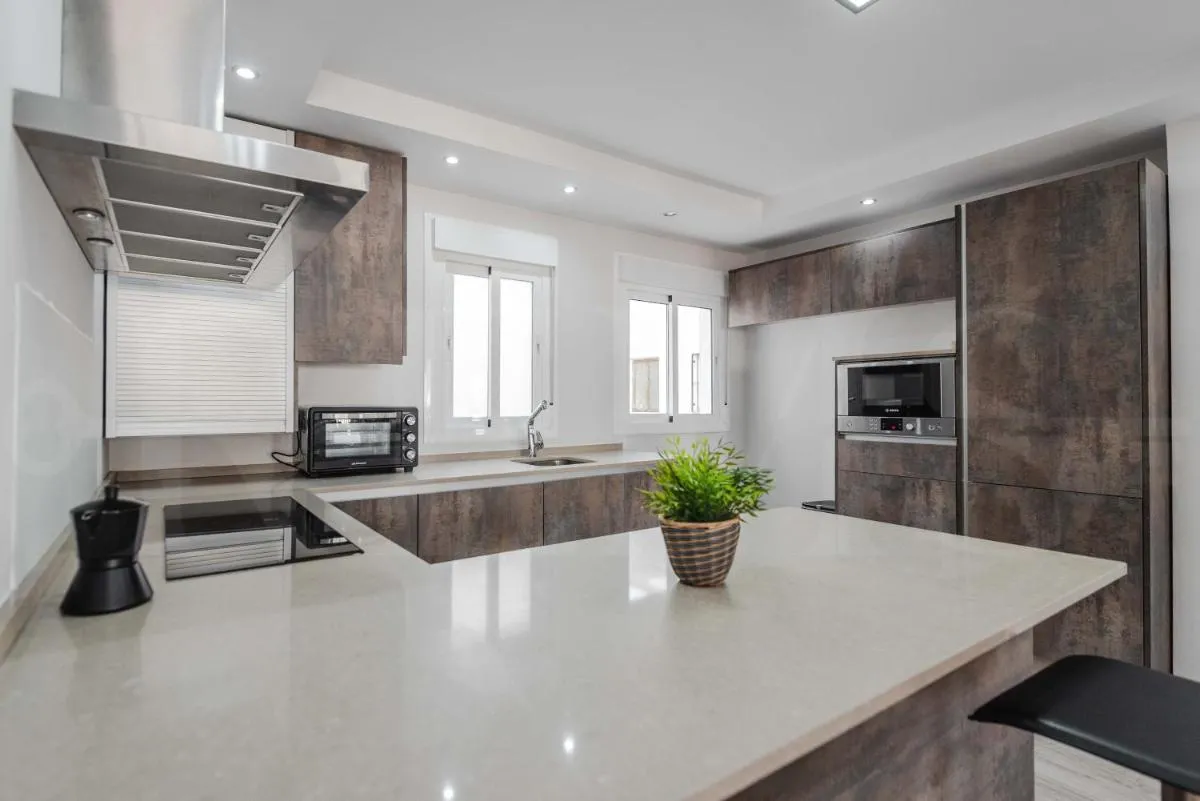 Image 2 of Spacious apartment with a view – historic center by REMS