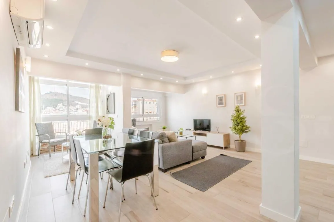 Image of Spacious apartment with a view – historic center by REMS