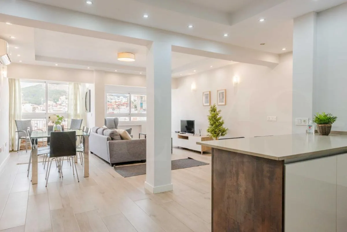 Image 4 of Spacious apartment with a view – historic center by REMS