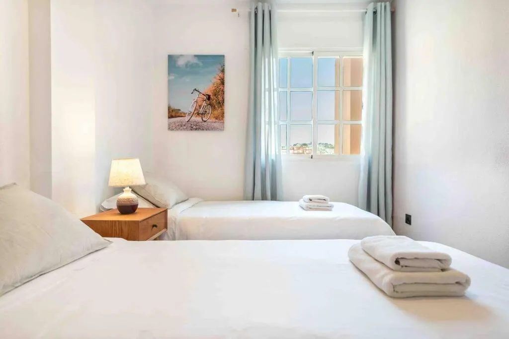 Image 6 of Spacious & authentic apartment by REMS