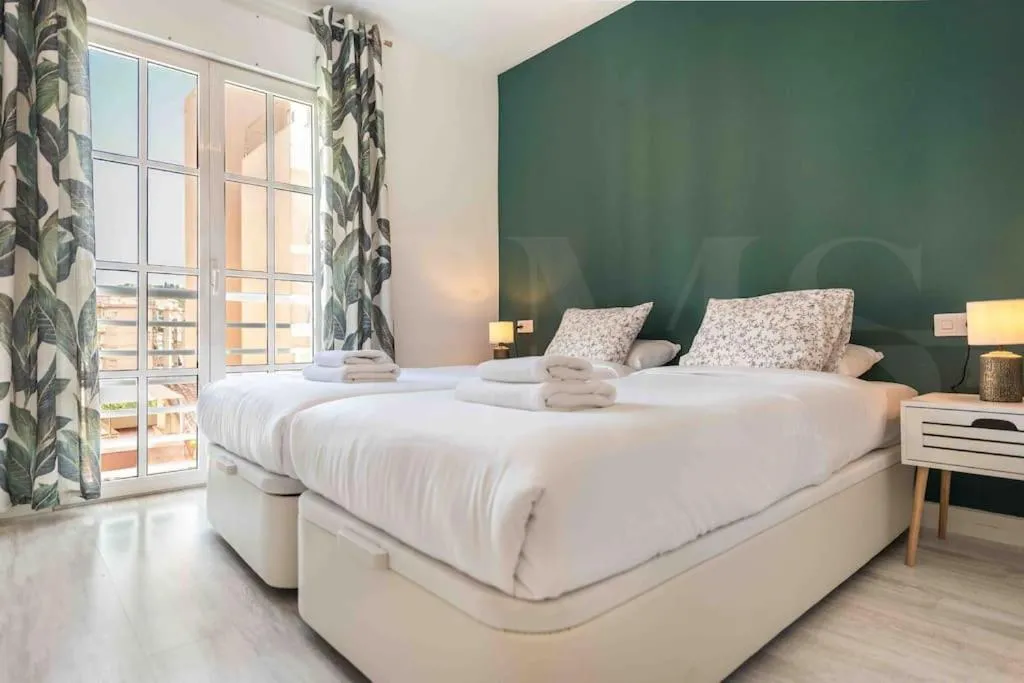 Image 1 of Spacious & authentic apartment by REMS