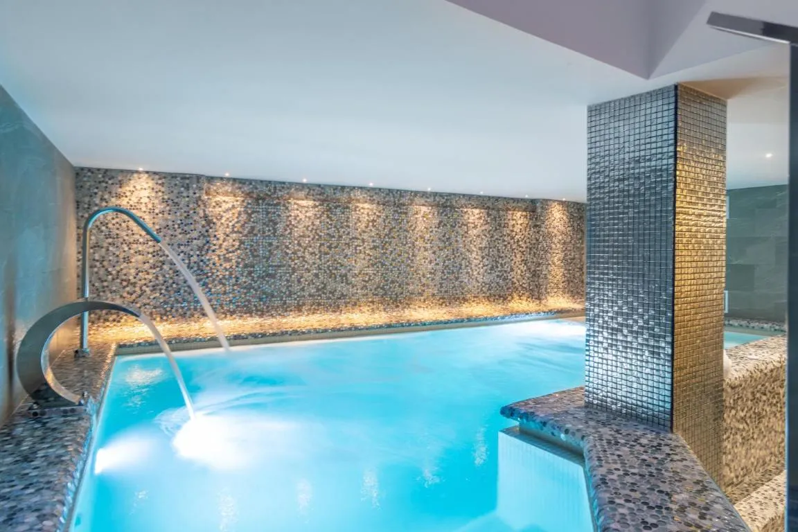 Image of Spa del Palacete